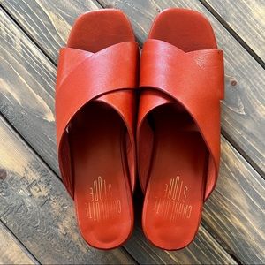 Charlotte Stone Size 7 Amos Shoes